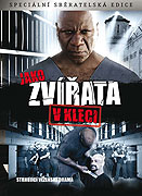 Jako zvířata v kleci – plakát filmu