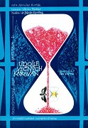 Údolie večných karaván – plakát filmu