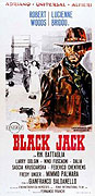 Black Jack – plakát filmu