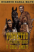 Vinnetou a Old Shatterhand v údolí smrti – plakát filmu