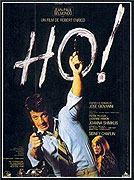 Ho! – plakát filmu