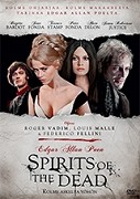 Podivuhodné příběhy – plakát filmu