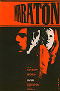 Maratón – plakát filmu