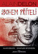 Sbohem příteli – plakát filmu