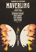 Mayerling – plakát filmu