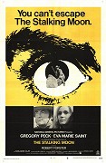 Plíživý měsíc – plakát filmu