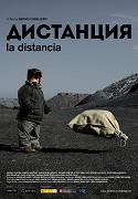 Distancia, La – plakát filmu