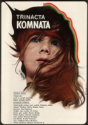 Třináctá komnata – plakát filmu