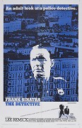 Detektiv – plakát filmu