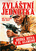 Zvláštní jednotka – plakát filmu