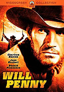 Will Penny – plakát filmu