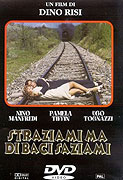 Ty, já a tvůj manžel – plakát filmu
