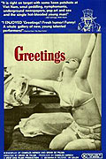 Greetings – plakát filmu