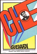 "Che" Guevara – plakát filmu