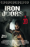 Iron Doors – plakát filmu