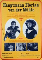 Hejtman Florián – plakát filmu