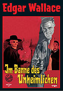 Im Banne des Unheimlichen – plakát filmu