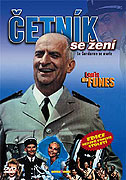 Četník se žení – plakát filmu