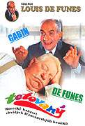 Tetovaný – plakát filmu