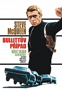 Bullittův případ – plakát filmu