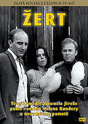 Žert – plakát filmu