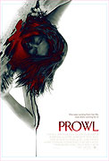 Prowl – plakát filmu