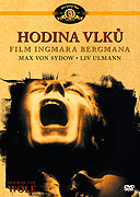 Hodina vlků – plakát filmu