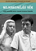 Nejkrásnější věk – plakát filmu