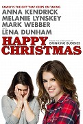 Happy Christmas – plakát filmu