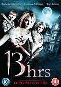 13Hrs – plakát filmu