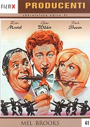 Producenti – plakát filmu