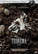 Teoréma – plakát filmu