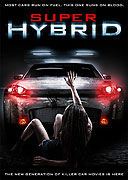 Super Hybrid – plakát filmu