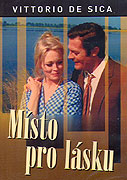 Místo pro lásku – plakát filmu
