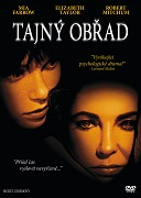 Tajný obřad – plakát filmu
