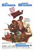 Villa jede! – plakát filmu