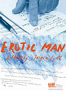 Erotic Man – plakát filmu