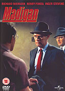 Madigan – plakát filmu