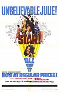 Star! – plakát filmu