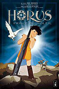 Taiyō no ōji: Horus no daibōken – plakát filmu