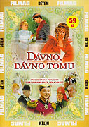 Dávno, dávno tomu – plakát filmu