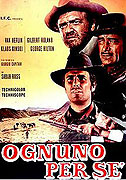 Ognuno per se – plakát filmu