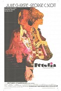 Petulie – plakát filmu