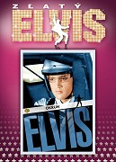 Elvis: Speedway – plakát filmu
