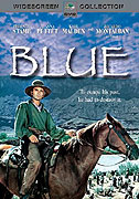 Blue – plakát filmu