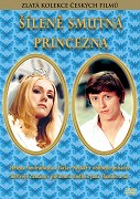 Šíleně smutná princezna – plakát filmu