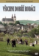 Všichni dobří rodáci – plakát filmu