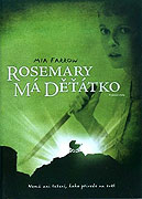 Rosemary má děťátko – plakát filmu
