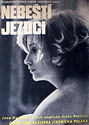 Nebeští jezdci – plakát filmu