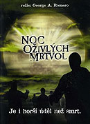 Noc oživlých mrtvol – plakát filmu